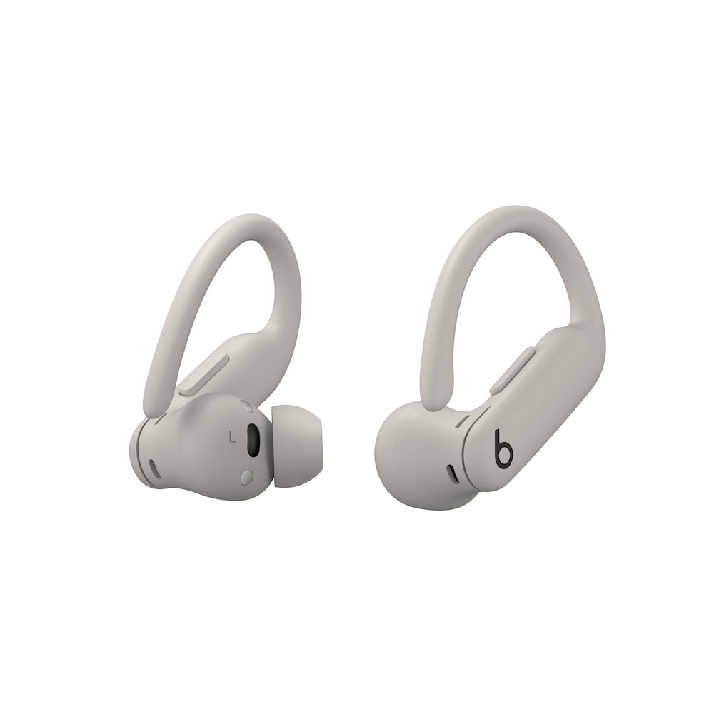 Casti In-Ear Beats Powerbeats Pro 2, Bej - iSTYLE RO