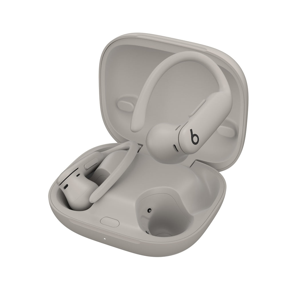 Casti In-Ear Beats Powerbeats Pro 2, Bej - iSTYLE RO
