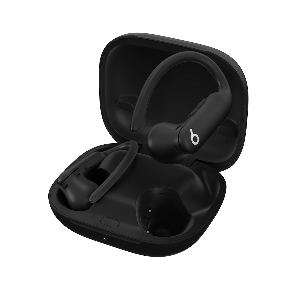 Casti In-Ear Beats Powerbeats Pro 2, Negru - iSTYLE RO