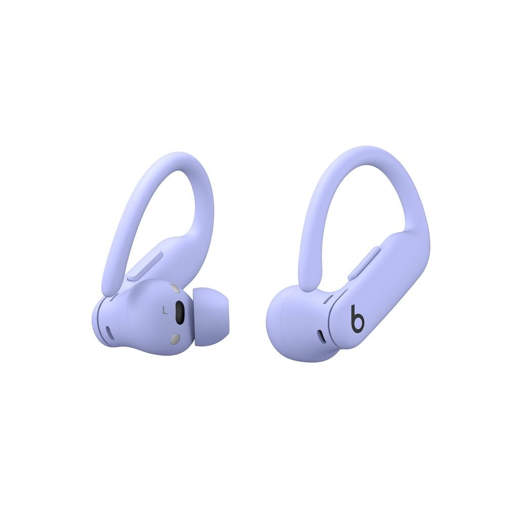Casti In-Ear Beats Powerbeats Pro 2, Mov - iSTYLE RO