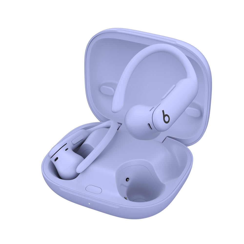 Casti In-Ear Beats Powerbeats Pro 2, Mov - iSTYLE RO