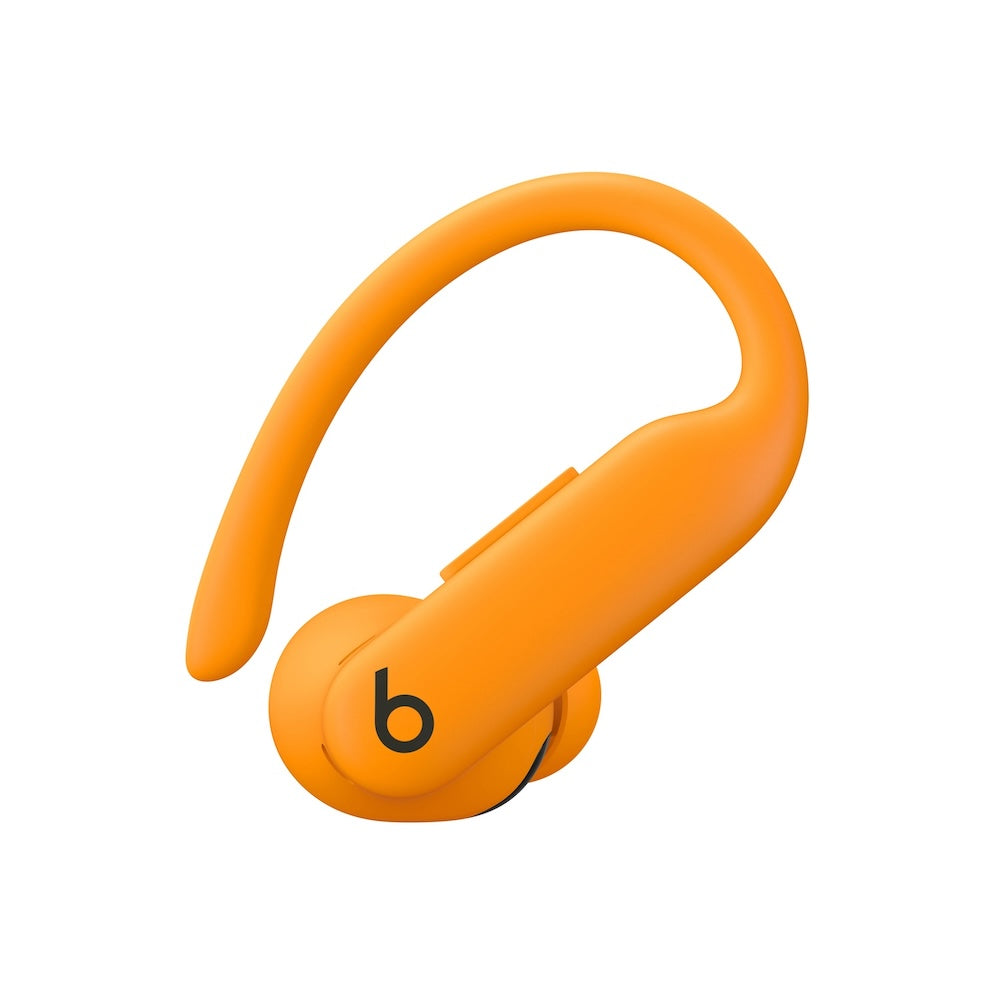 Casti In-Ear Beats Powerbeats Pro 2, Portocaliu - iSTYLE RO