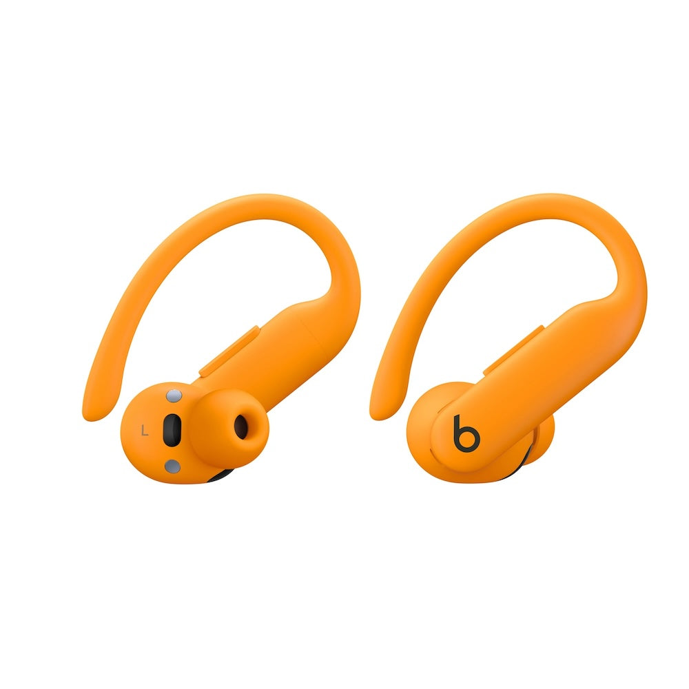 Casti In-Ear Beats Powerbeats Pro 2, Portocaliu - iSTYLE RO