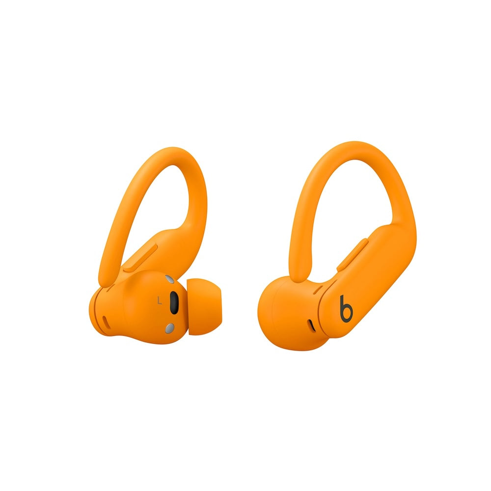 Casti In-Ear Beats Powerbeats Pro 2, Portocaliu - iSTYLE RO