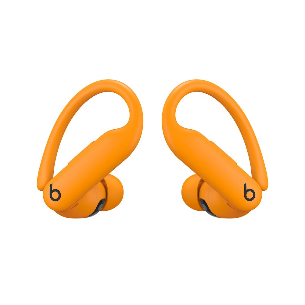 Casti In-Ear Beats Powerbeats Pro 2, Portocaliu - iSTYLE RO