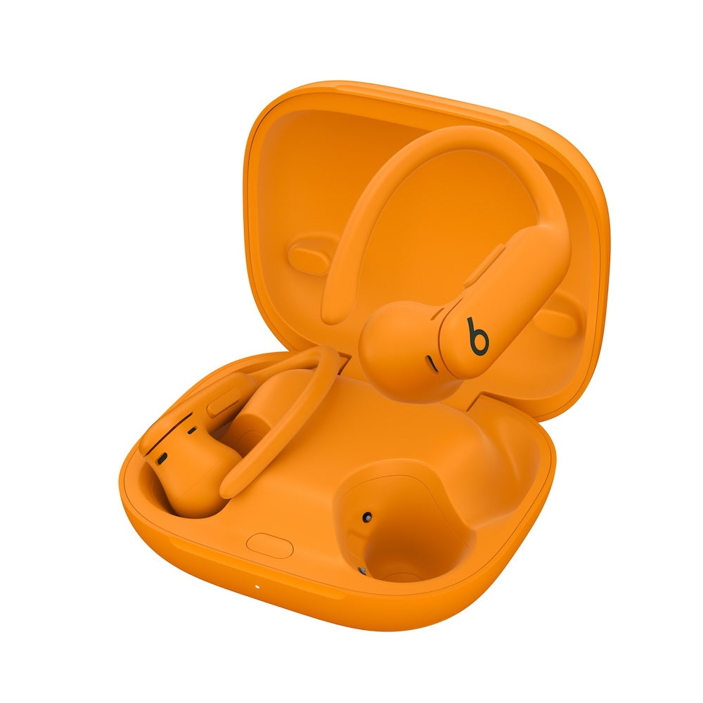 Casti In-Ear Beats Powerbeats Pro 2, Portocaliu - iSTYLE RO