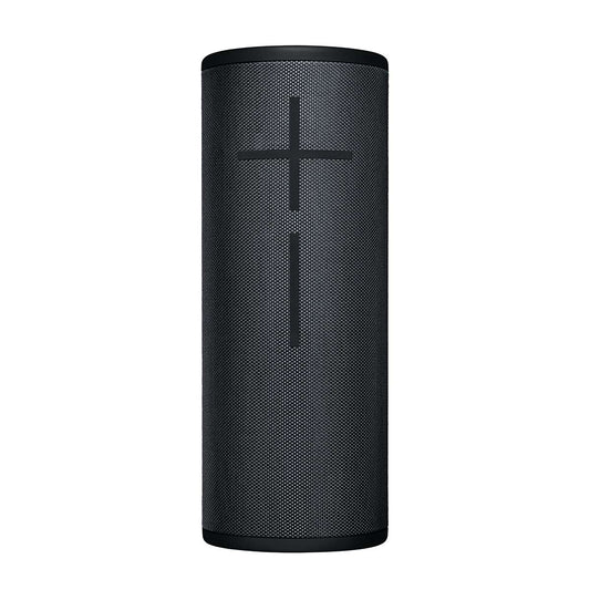 Boxa Portabila Logitech Ultimate Ears MegaBoom 3, Waterproof, Bluetooth (Negru) - iSTYLE RO