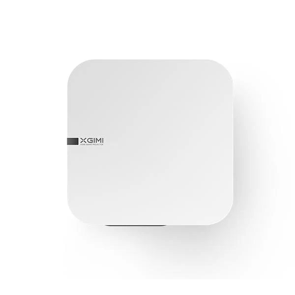 Videoproiector XGIMI Elfin 1080p, Android TV, 800 ANSI lumeni, difuzoare Harman Kardon Incorporate, focalizare automata, WiFi, Bluetooth - iSTYLE RO