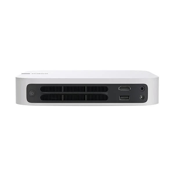 Videoproiector XGIMI Elfin 1080p, Android TV, 800 ANSI lumeni, difuzoare Harman Kardon Incorporate, focalizare automata, WiFi, Bluetooth - iSTYLE RO
