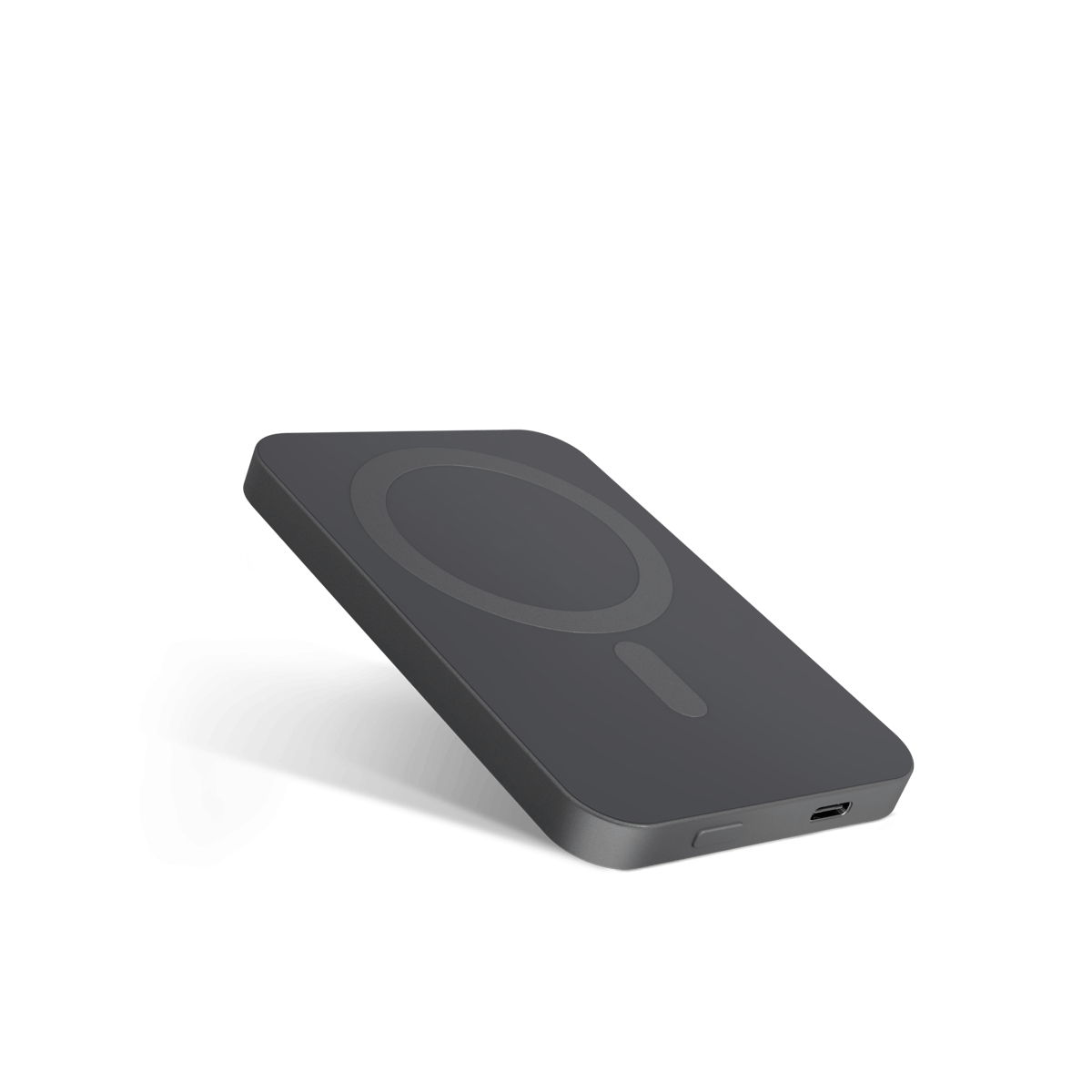 Baterie externa Epico 5000mAh Aluminium - iSTYLE RO