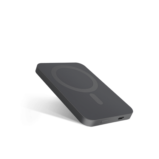 Resigilat: Baterie externa Epico 5000mAh Aluminium - iSTYLE RO