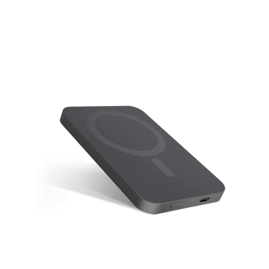 Baterie externa Epico 5000mAh Aluminium - iSTYLE RO