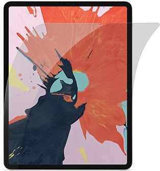 Folie de protectie din sticla Epico Flexi-Glass pentru iPad 10,2" - iSTYLE RO