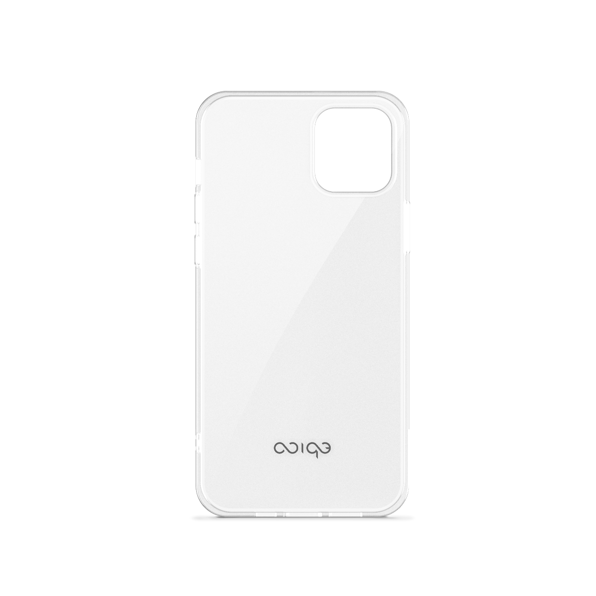 Husa de protectie Epico Twiggy Gloss pentru iPhone 12 / iPhone 12 Pro, Transparent - iSTYLE RO