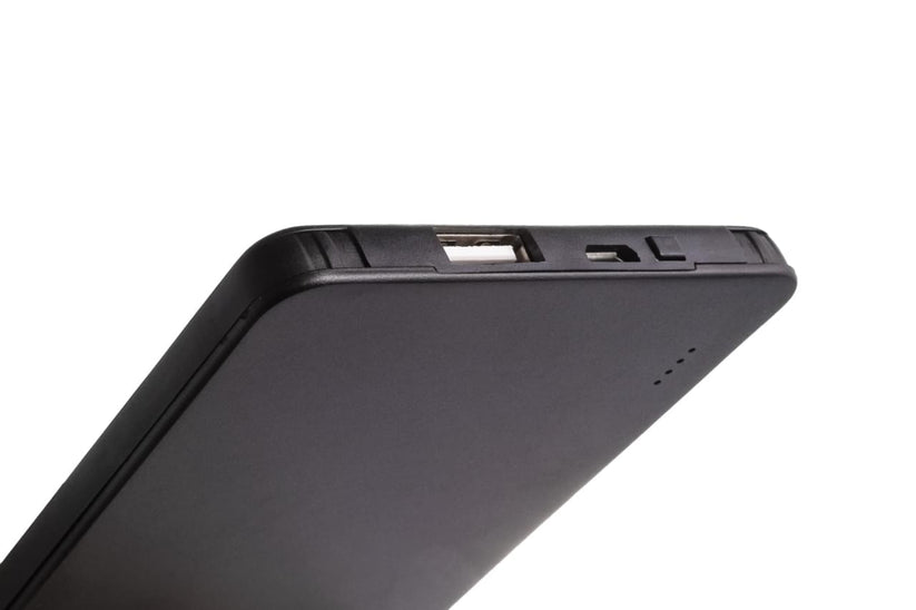 Acumulator extern EPICO Eloop cu cablu Lightning si Micro USB - 5000mAh - iSTYLE RO