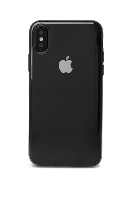Husa de protectie Epico pentru iPhone Xs Max, Plastic - Transparent - iSTYLE RO