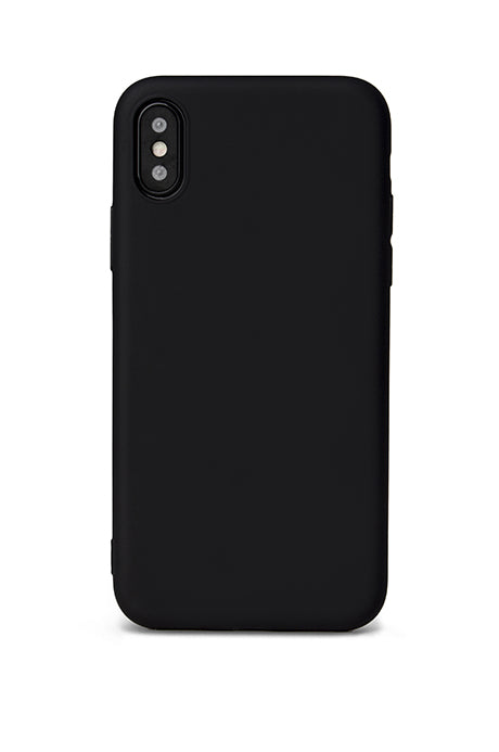 Husa de protectie Epico Ultimate pentru iPhone Xs Max, Plastic, Negru - iSTYLE RO