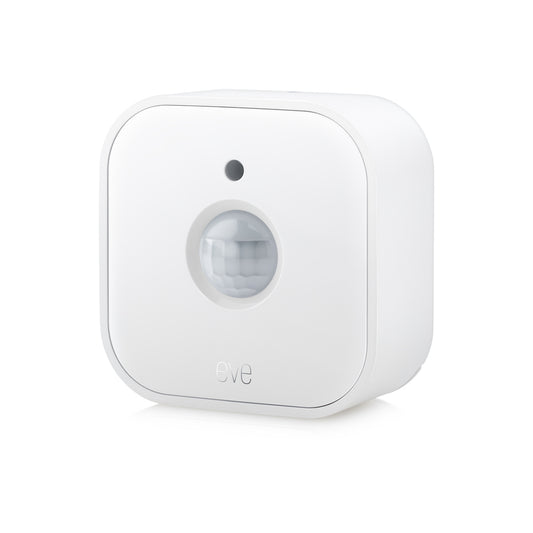 Senzor de miscare Eve Motion Wireless Sensor - IPX3 water resistance - Tread compatible - iSTYLE RO