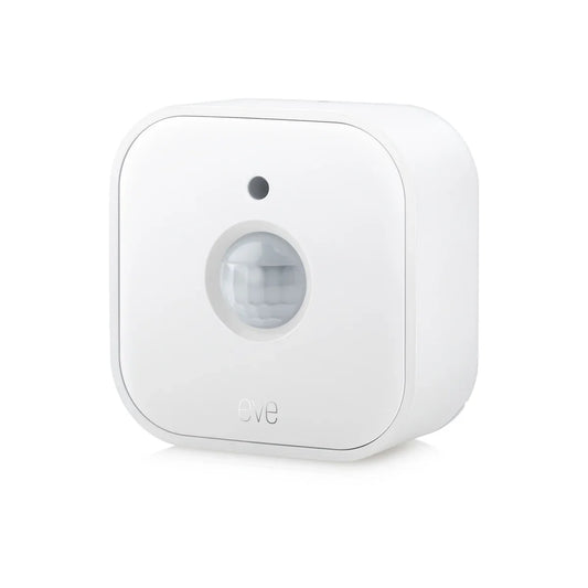 Senzor de miscare Eve Motion Wireless Sensor - IPX3 water resistance - Tread compatible - iSTYLE RO