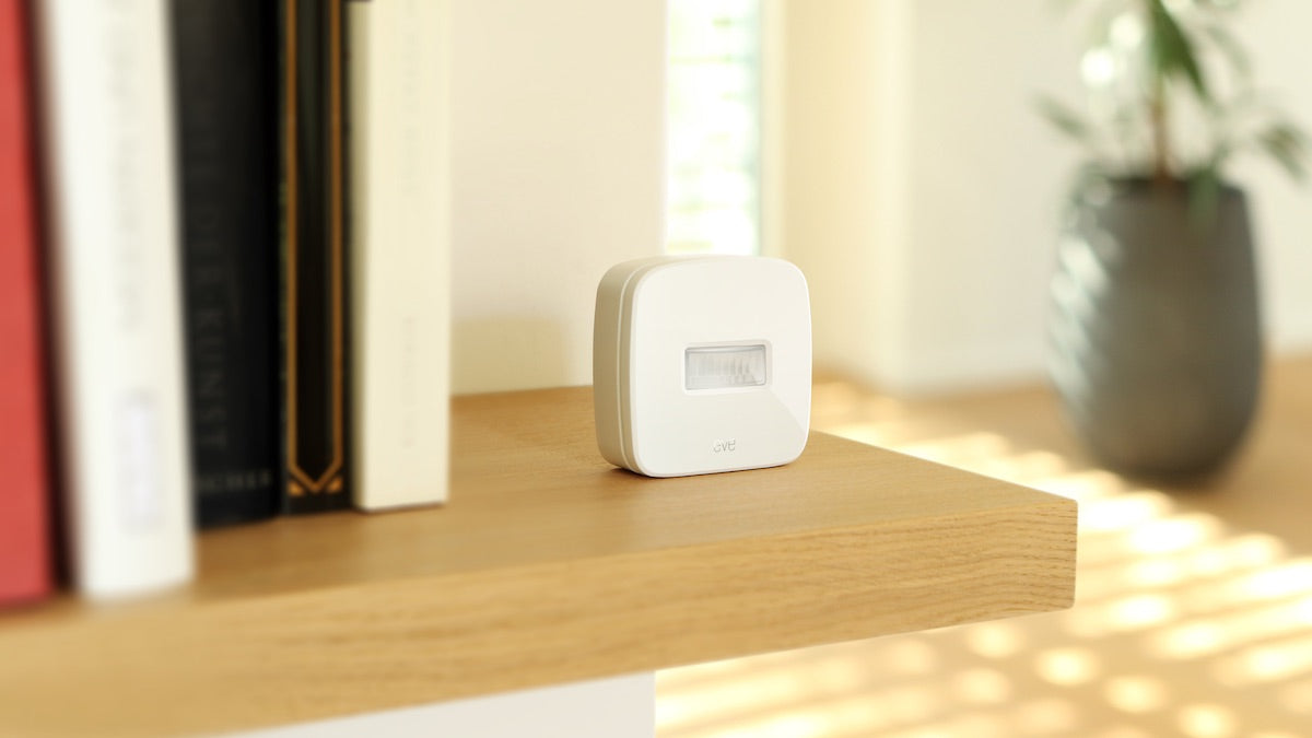 Senzor de miscare Wireless Eve Motion - iSTYLE RO
