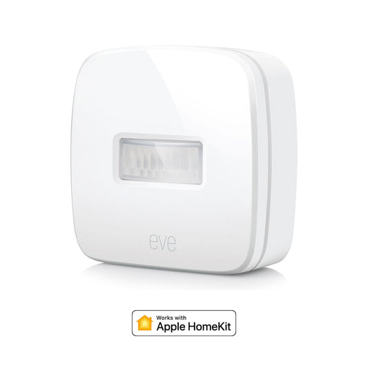 Senzor de miscare Wireless Eve Motion - iSTYLE RO