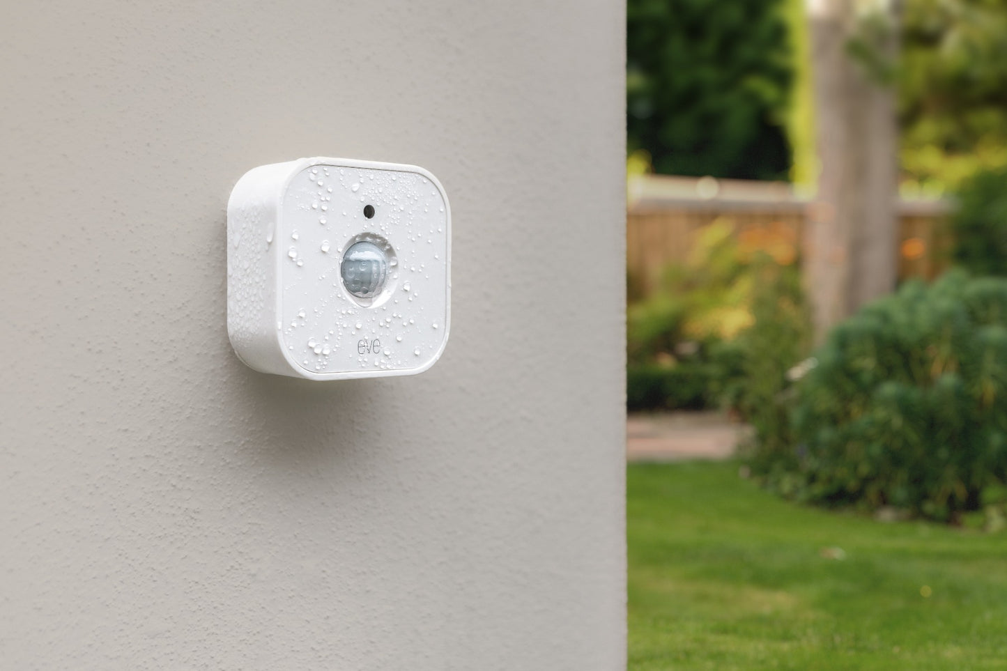 Senzor de miscare Eve Motion Wireless Sensor - IPX3 water resistance - Tread compatible - iSTYLE RO