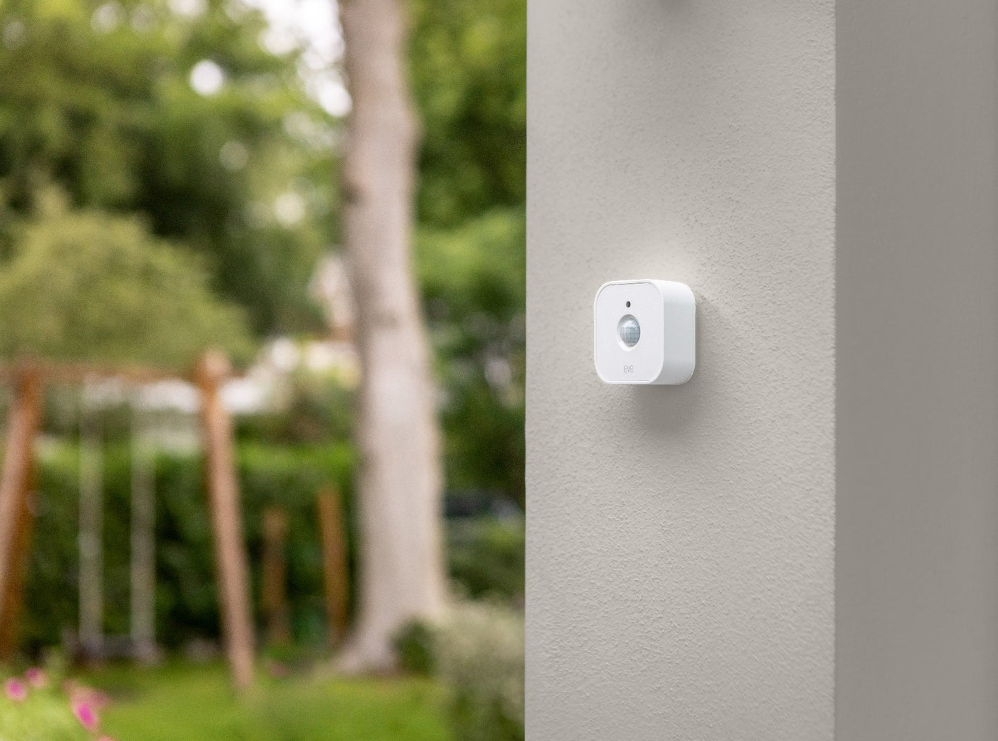Senzor de miscare Eve Motion Wireless Sensor - IPX3 water resistance - Tread compatible - iSTYLE RO