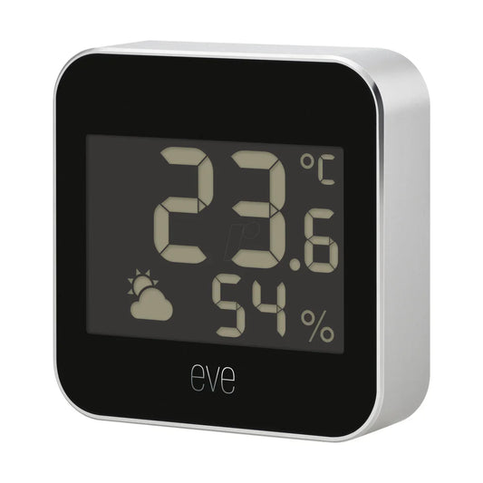 Statie meteo Eve Weather, Apple Home Kit - iSTYLE RO