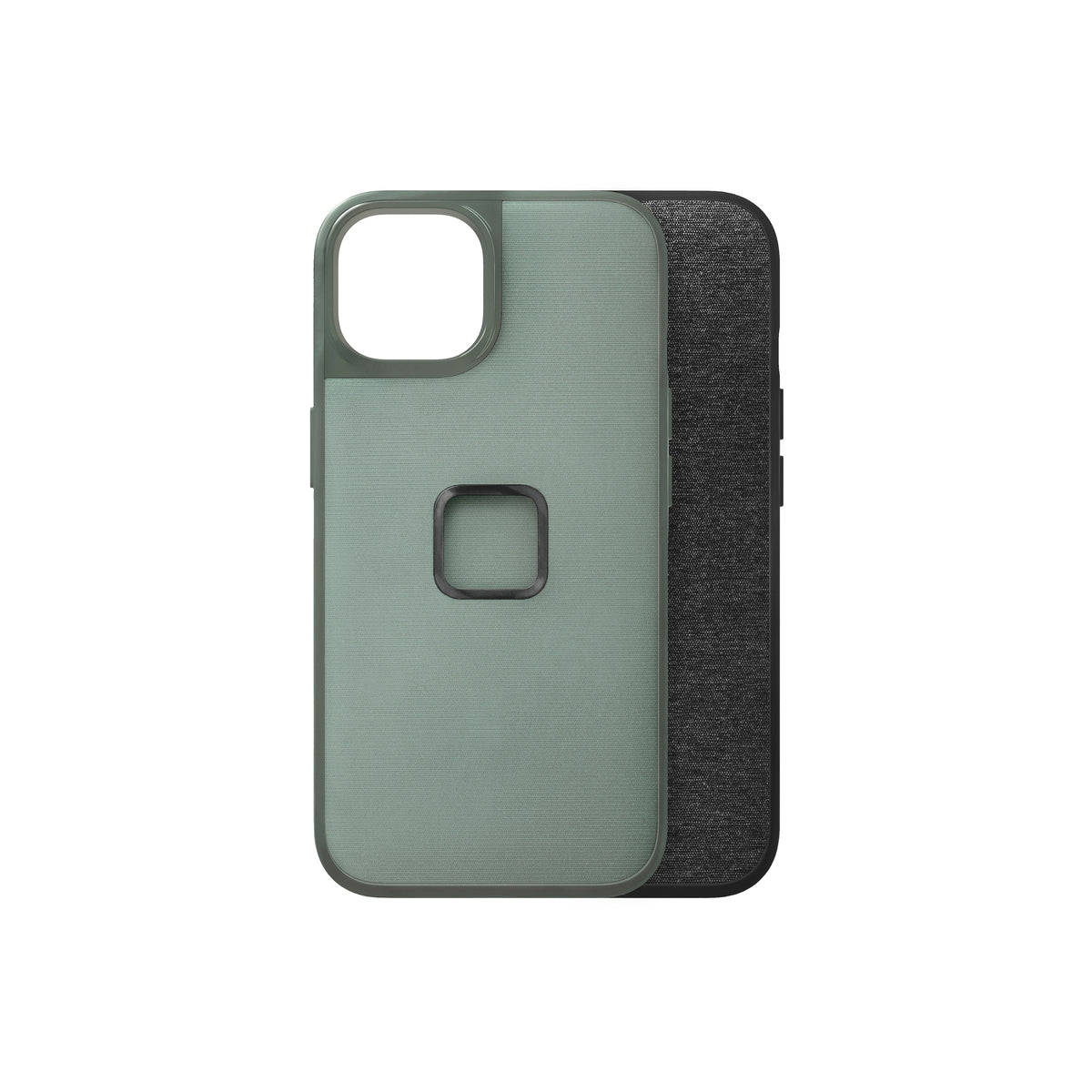Husa de protectie Peak Design Mobile Everyday Case pentru iPhone 14, Sage - iSTYLE RO
