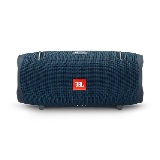Boxa portabila JBL Xtreme 2, Bluetooth, IP67, Pro Sound, Albastru - iSTYLE RO
