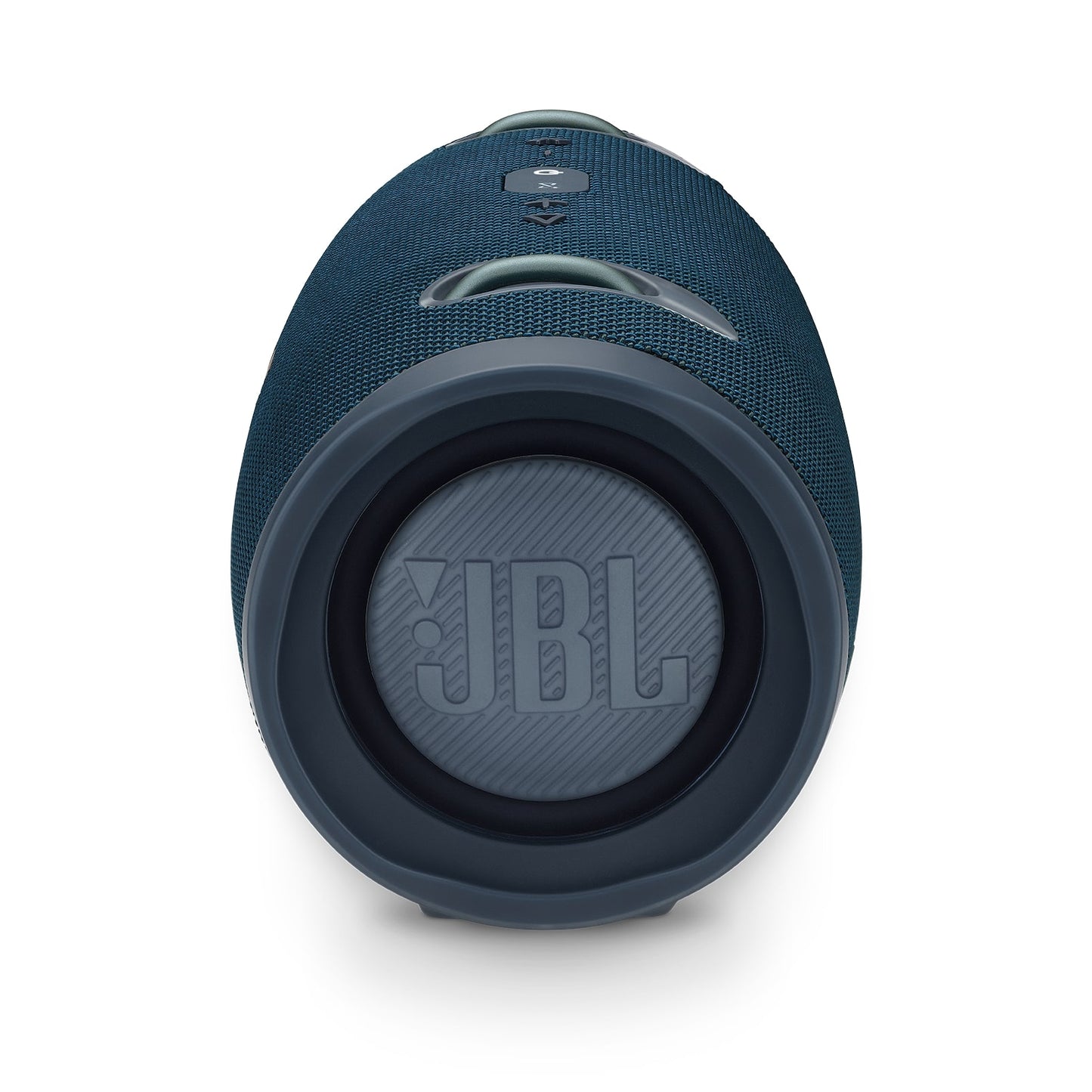 Boxa portabila JBL Xtreme 2, Bluetooth, IP67, Pro Sound, Albastru - iSTYLE RO