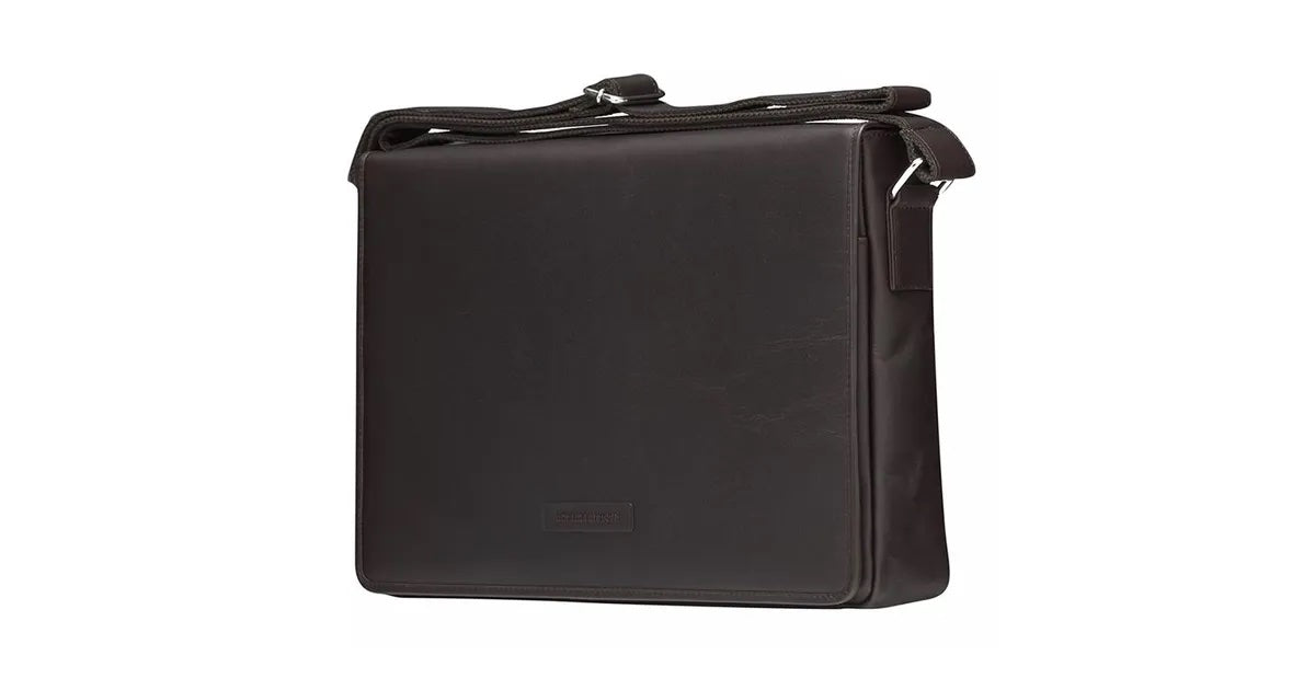 Geanta dbramante1928 - Marselisborg (2nd generation) 14", hunter dark - iSTYLE RO