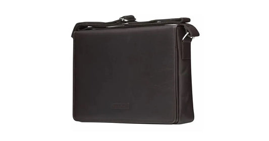 Geanta dbramante1928 - Marselisborg (2nd generation) 14", hunter dark - iSTYLE RO