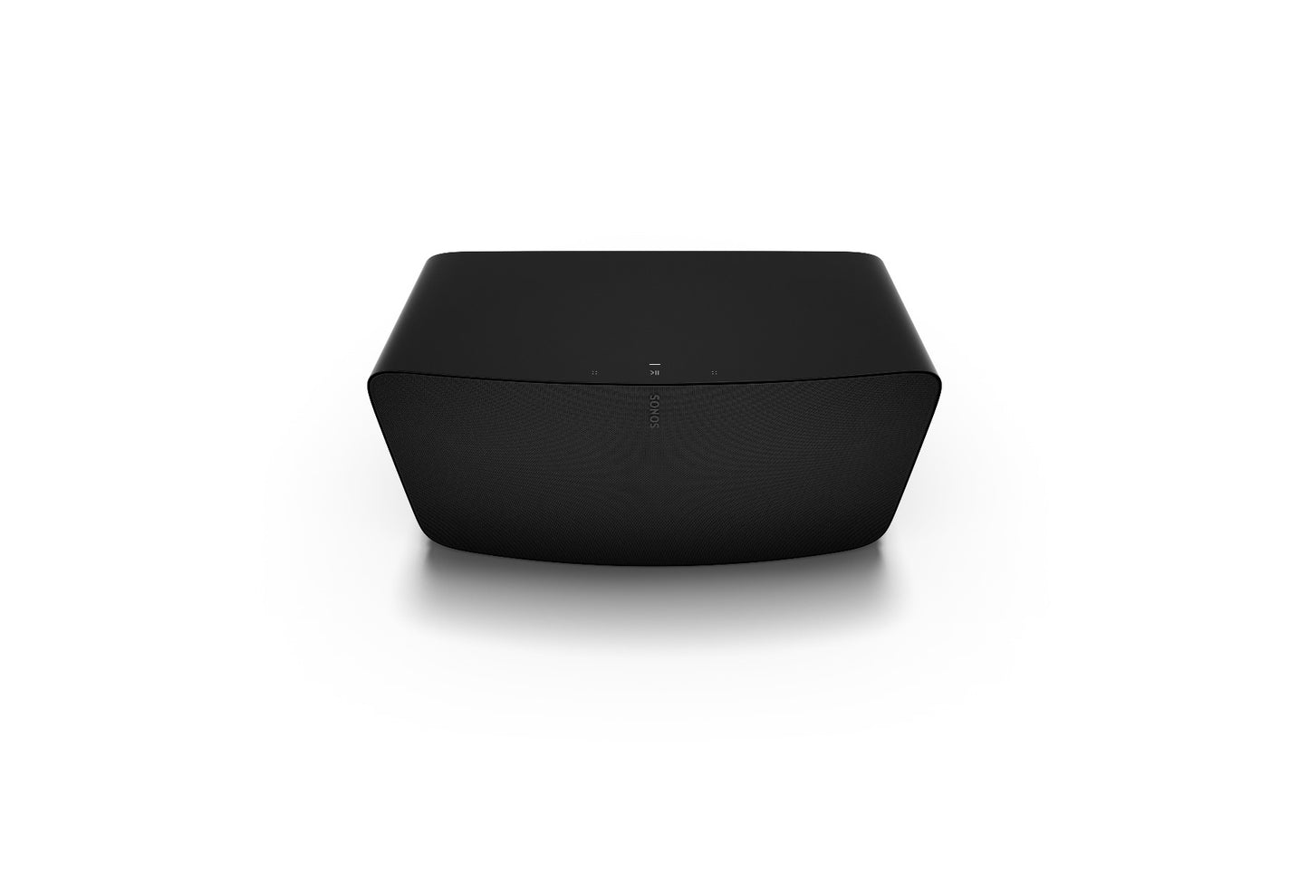 Boxa Sonos Five, WiFi, Multiroom, Negru - iSTYLE RO