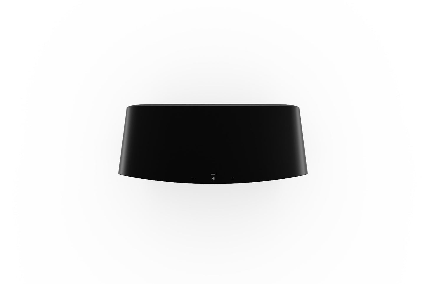 Boxa Sonos Five, WiFi, Multiroom, Negru - iSTYLE RO