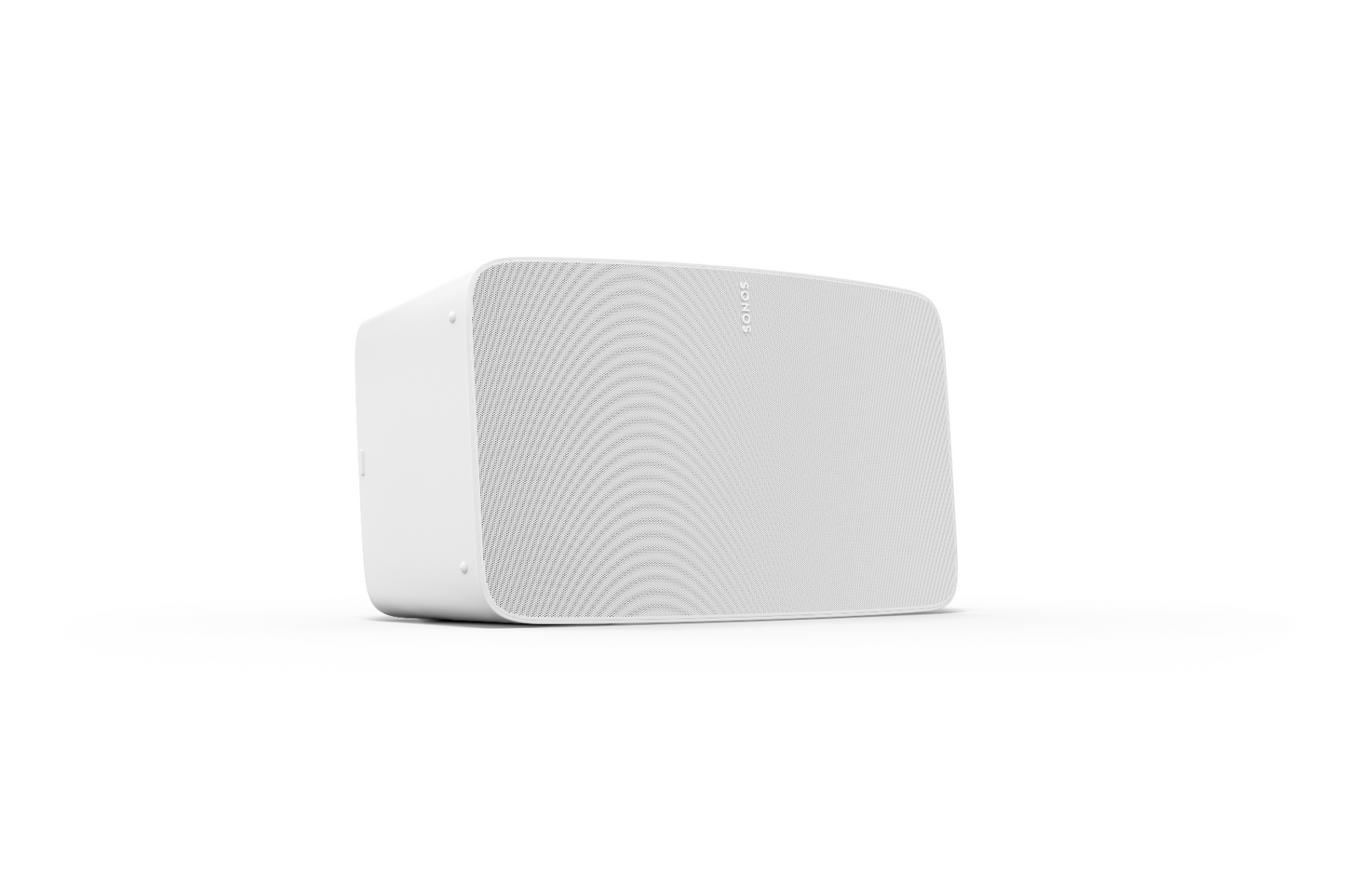 Boxa Sonos Five, WiFi, Multiroom, Alb - iSTYLE RO
