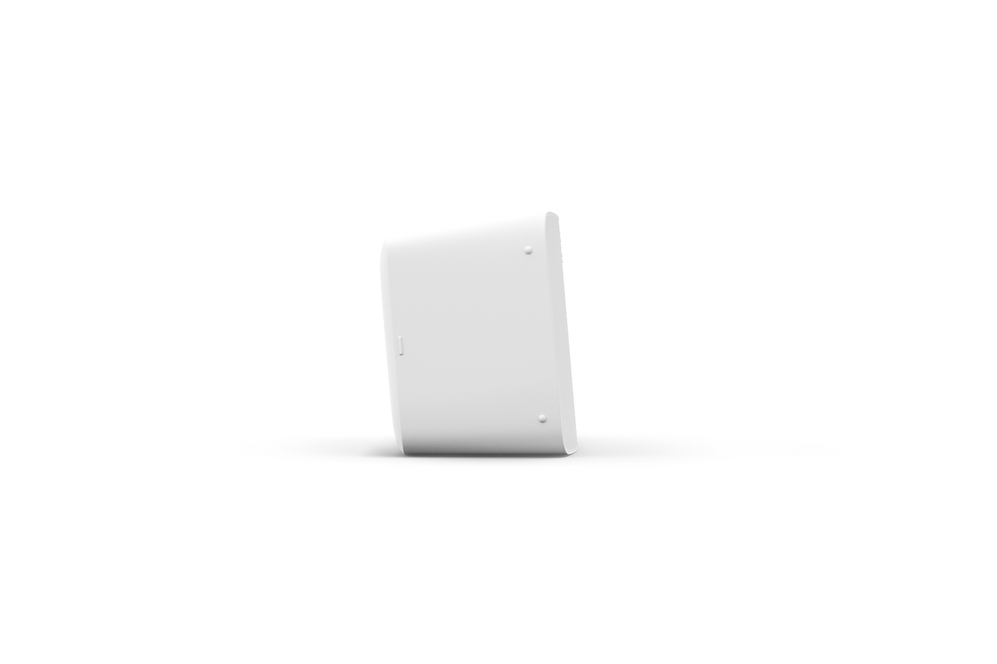 Boxa Sonos Five, WiFi, Multiroom, Alb - iSTYLE RO