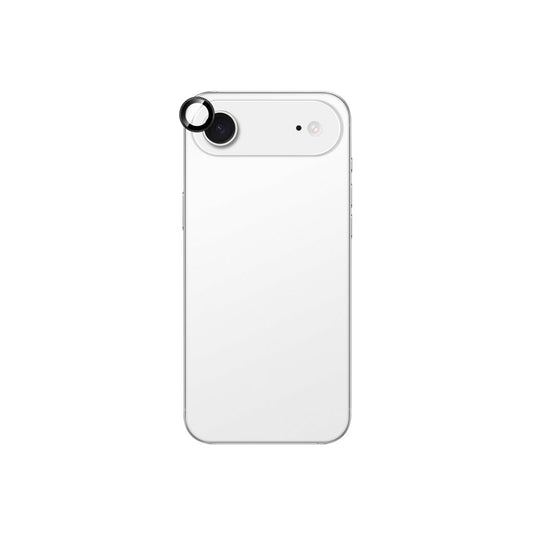 Folie de protectie DVICED din sticlă securizată pentru camera iPhone Air, cu aplicator