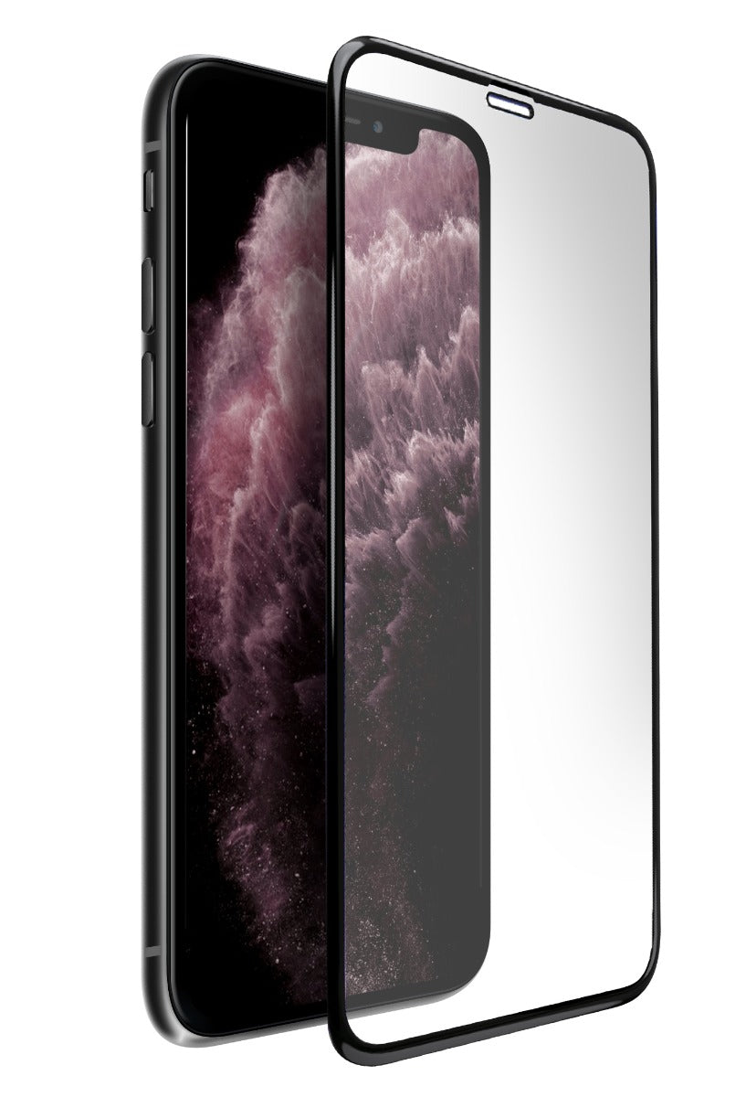 Folie de protectie din sticla 3D NEXT ONE pentru iPhone 11 Pro Max - iSTYLE RO