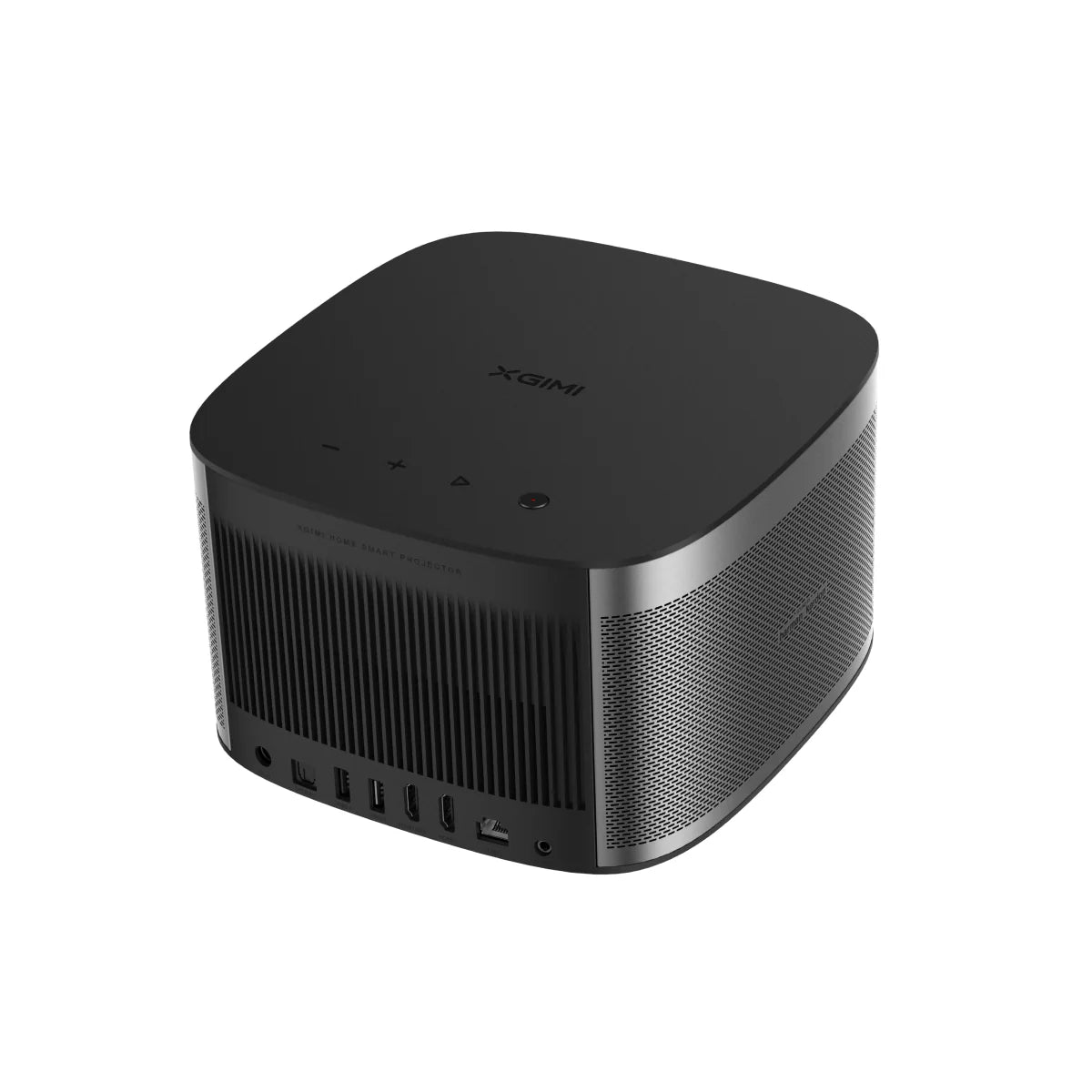 Videoproiector Xgimi Horizon 1080p, Android TV, 2200 ANSI lumeni, difuzoare Harman Kardon Incorporate, focalizare automata, WiFi, Bluetooth - iSTYLE RO