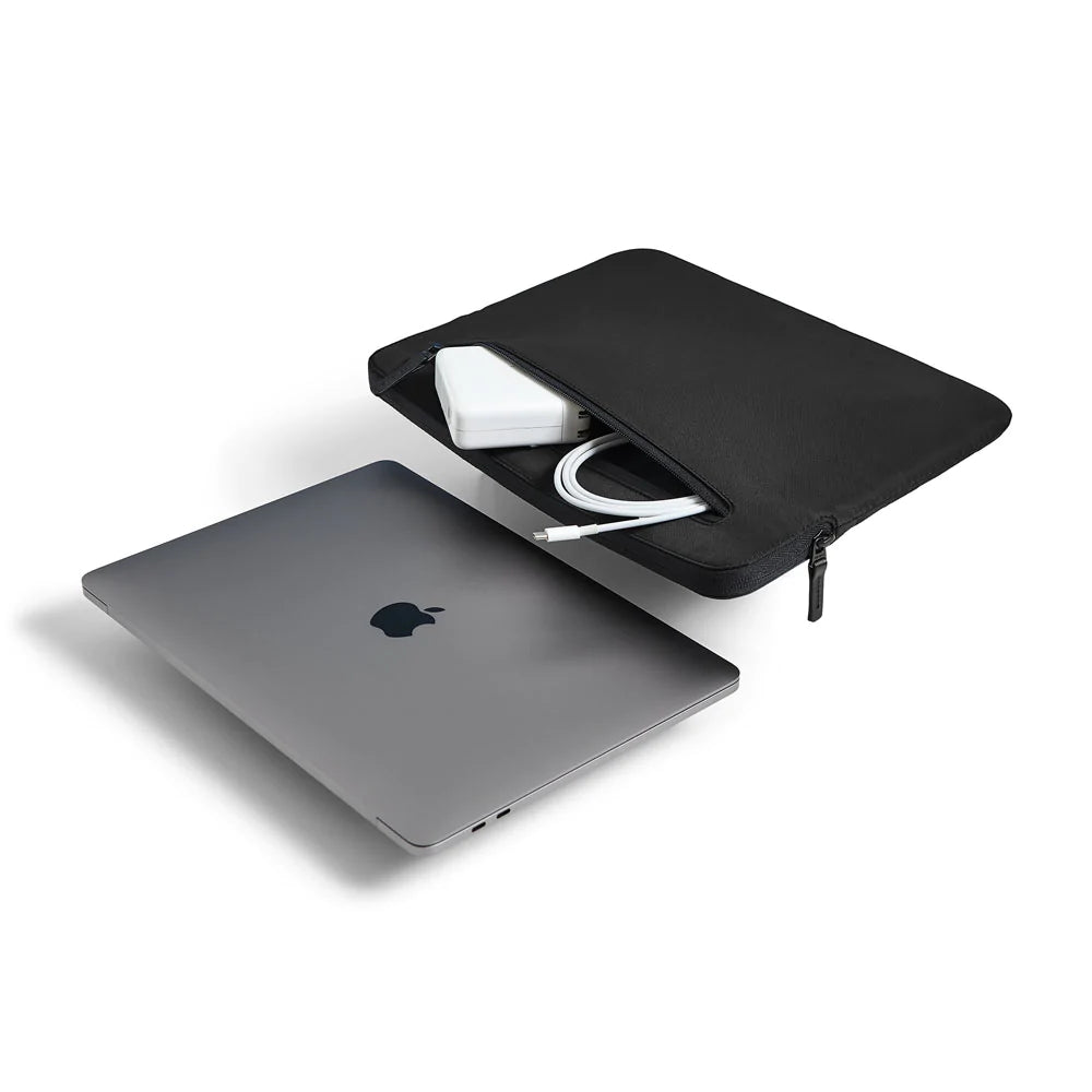 Geanta laptop Incase Compass Brief 13inch w/Flight Nylon - Negru - iSTYLE RO
