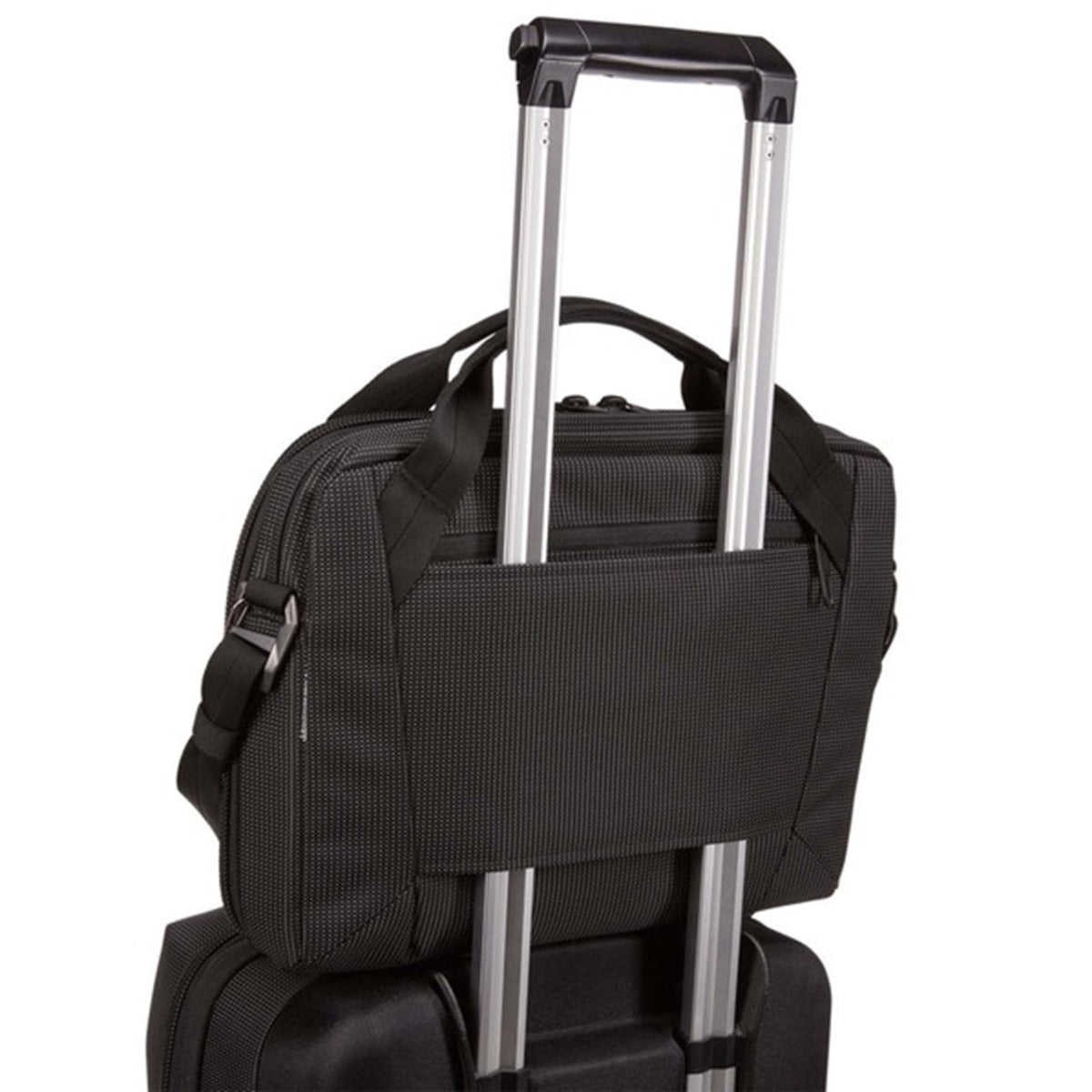 Geanta laptop Thule Crossover 2 13.3", Negru - iSTYLE RO