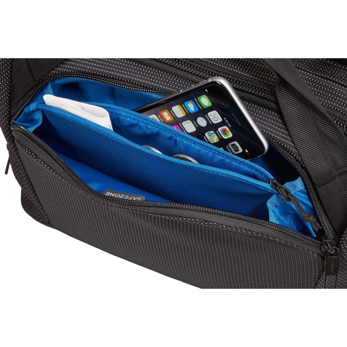 Geanta laptop Thule Crossover 2 13.3", Negru - iSTYLE RO