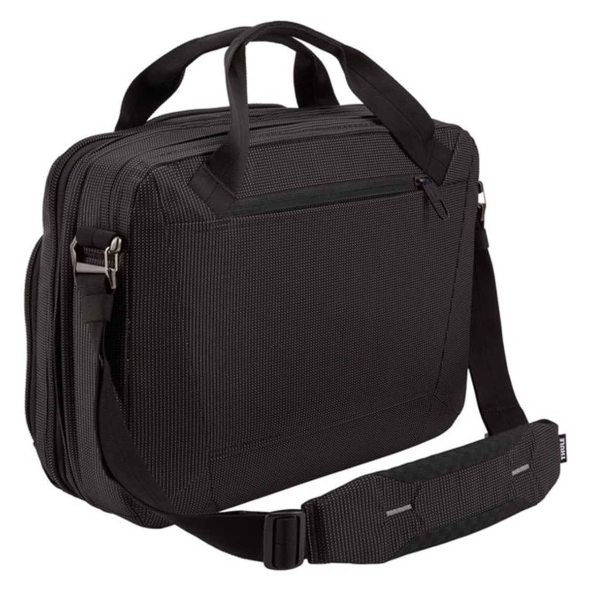 Geanta laptop Thule Crossover 2 15.6", Negru - iSTYLE RO