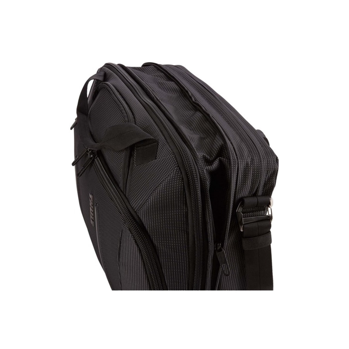 Geanta laptop Thule Crossover 2 15.6", Negru - iSTYLE RO