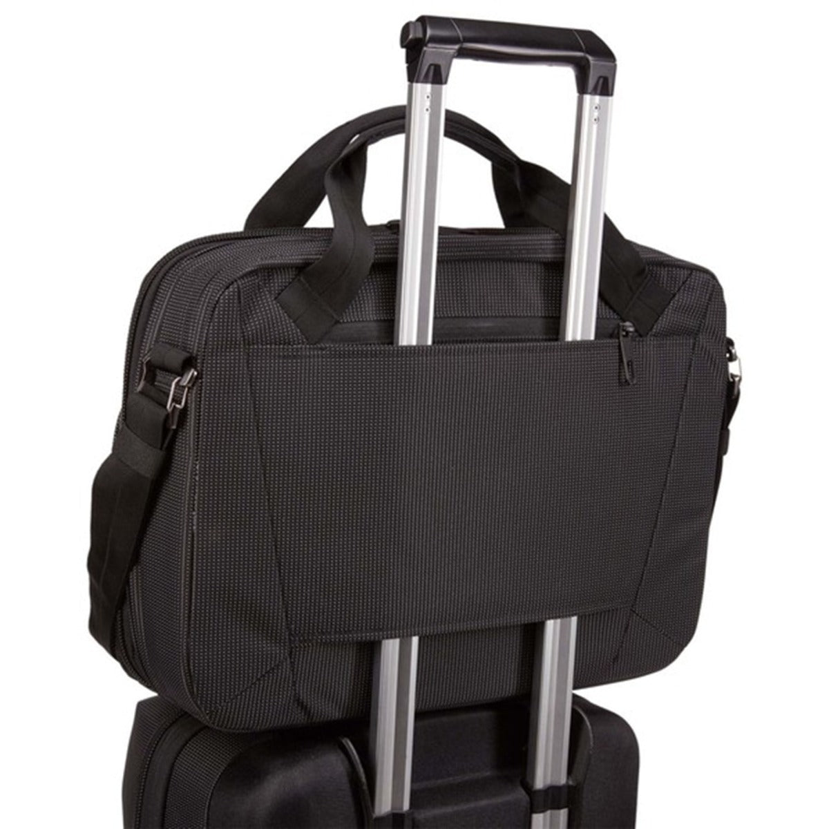 Geanta laptop Thule Crossover 2 15.6", Negru - iSTYLE RO