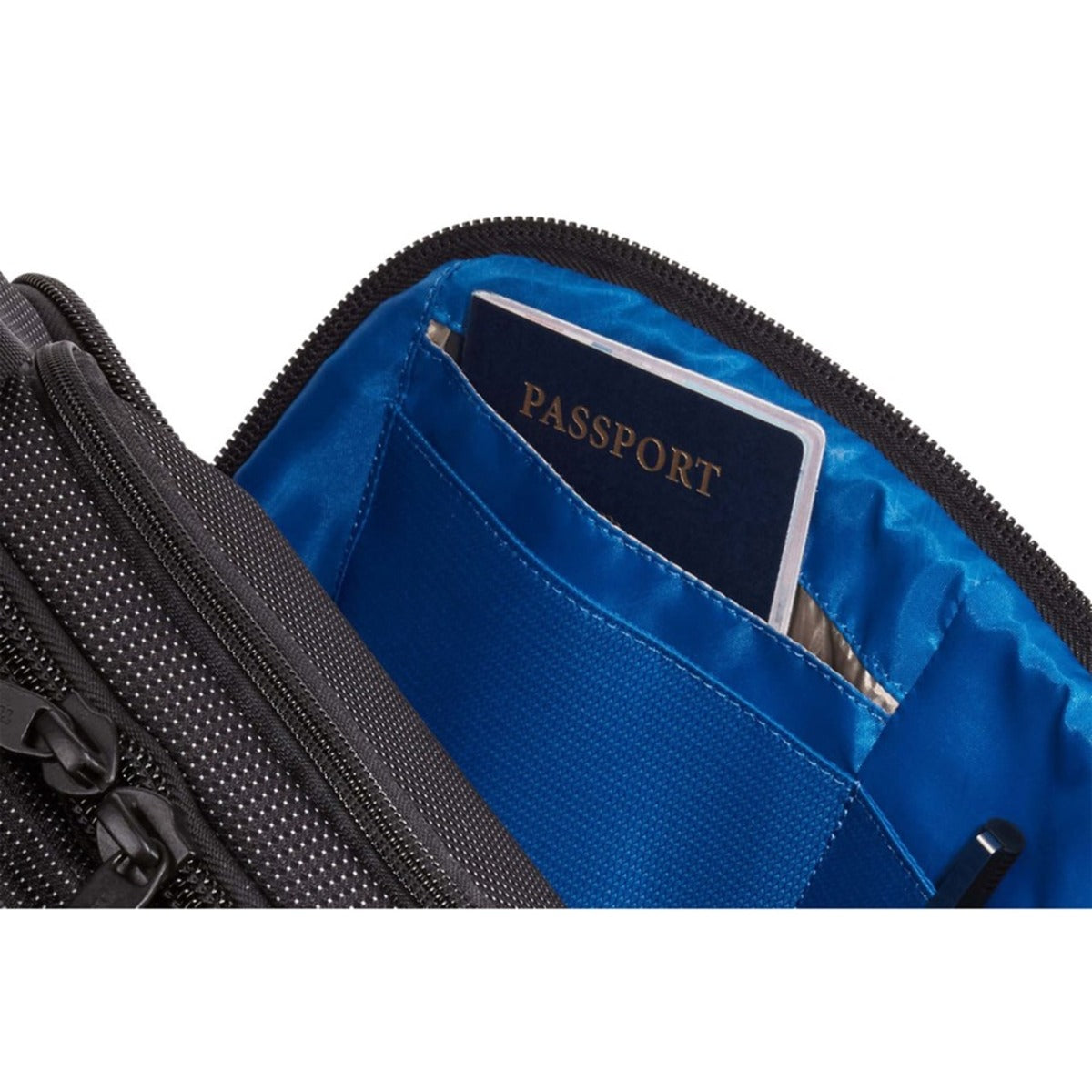 Geanta laptop Thule Crossover 2 15.6", Negru - iSTYLE RO