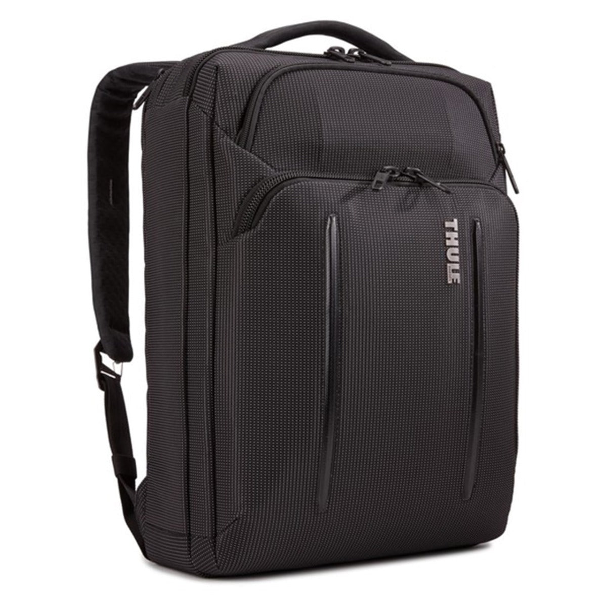 Geanta laptop Thule Crossover 2 Convertible Laptop Bag 15.6" Negru - iSTYLE RO