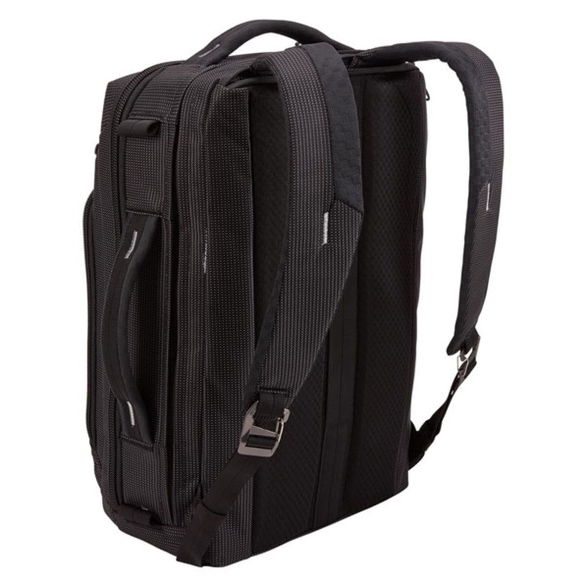 Geanta laptop Thule Crossover 2 Convertible Laptop Bag 15.6" Negru - iSTYLE RO