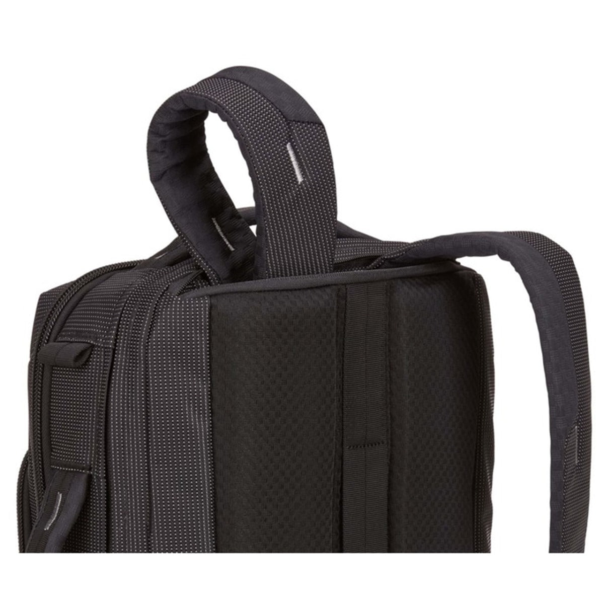 Geanta laptop Thule Crossover 2 Convertible Laptop Bag 15.6" Negru - iSTYLE RO